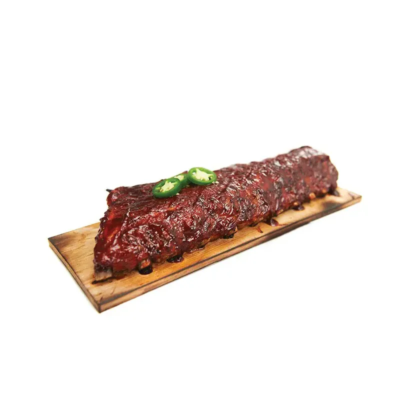 Broil King Røg Grill Planke   Ahorn   Stk