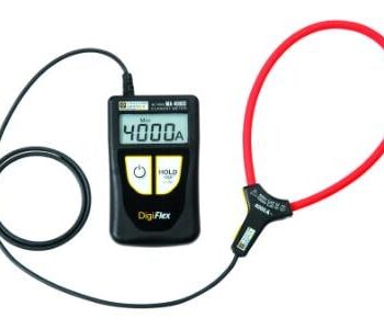 Ca Digiflex Ma 4000d-350 Flexibel Strømmåling Med Miniflex Teknologi