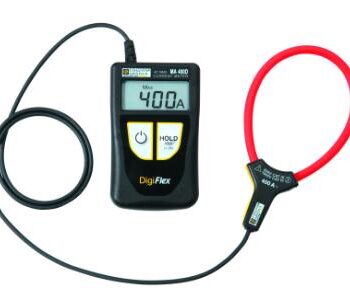 Ca Digiflex Ma 400d-250 Flexibel Strømmåling Med Miniflex Teknologi