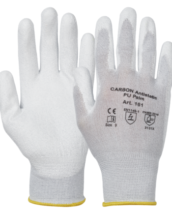 Carbon Esd Pu Palm Str