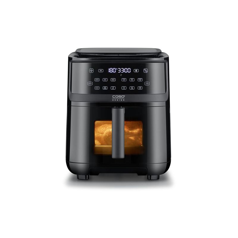 Caso Damp   Varmluft Friture 700  Cs3182 Steam   Airfry