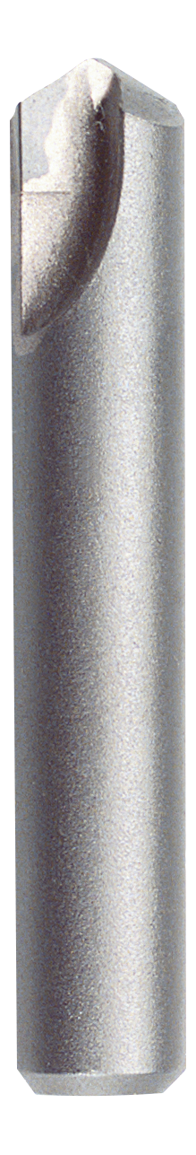 Centrerbor Hulsav Hårdmetal 0mm