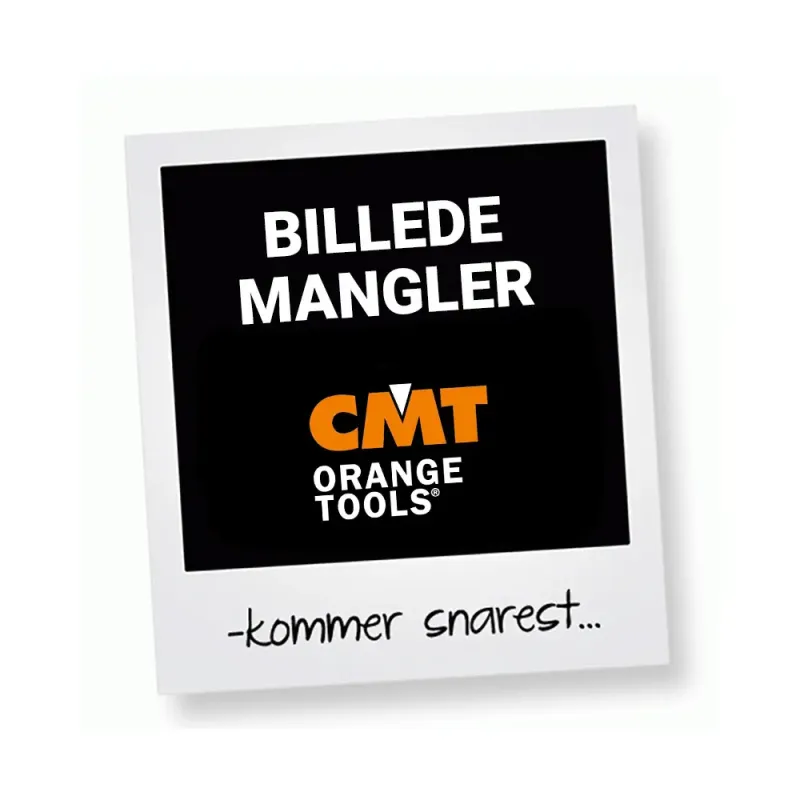 Cmt Overfræsebor Hm  8x20 65 K10  175 080 11