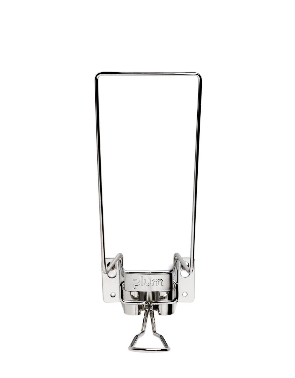 Combiplum Stål       Tråddispenser Med 14 Cm Arm