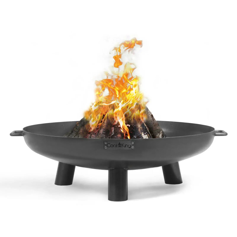 Cook King   Baliâ  70 Cm Havebålfad