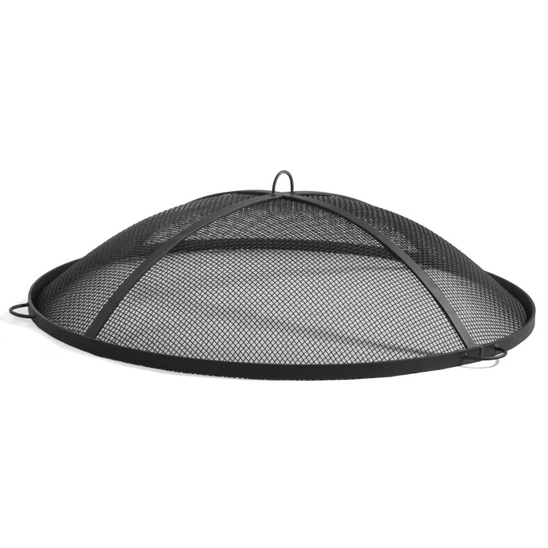 Cook King 79 Cm Gnistfang Net Til Havebålfad