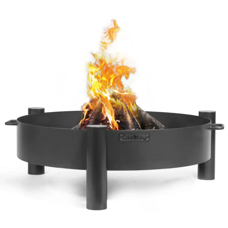 Cook King   Haitiâ  70 Cm Havebålfad