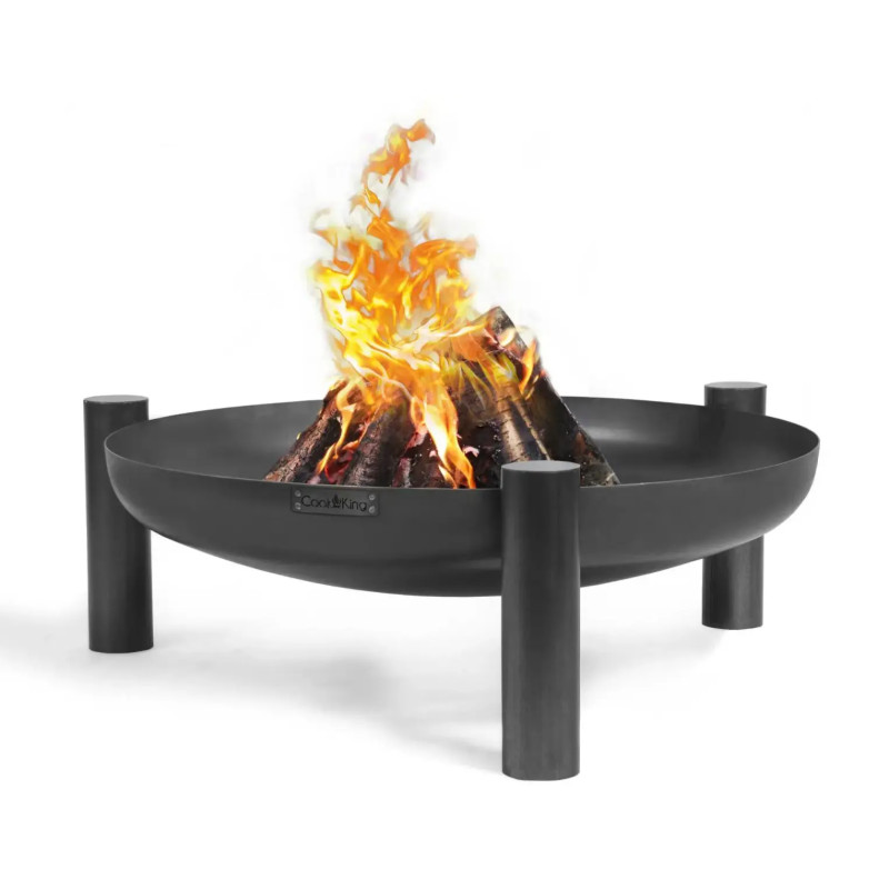 Cook King   Palmaâ  70 Cm Havebålfad