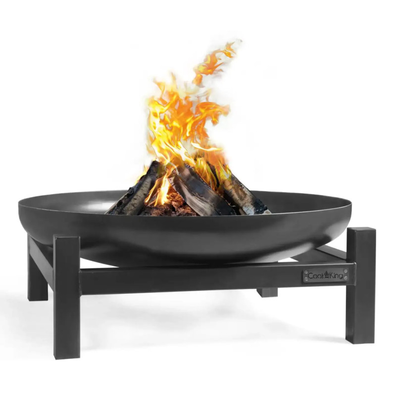 Cook King   Panamaâ  100 Cm Havebålfad