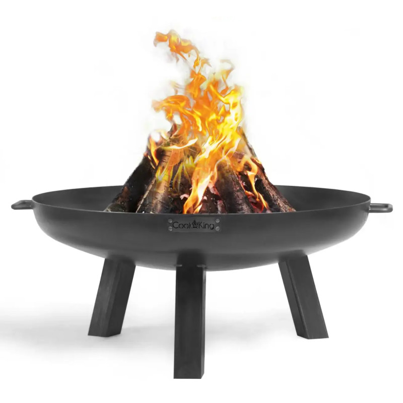 Cook King   Poloâ  70 Cm Havebålfad