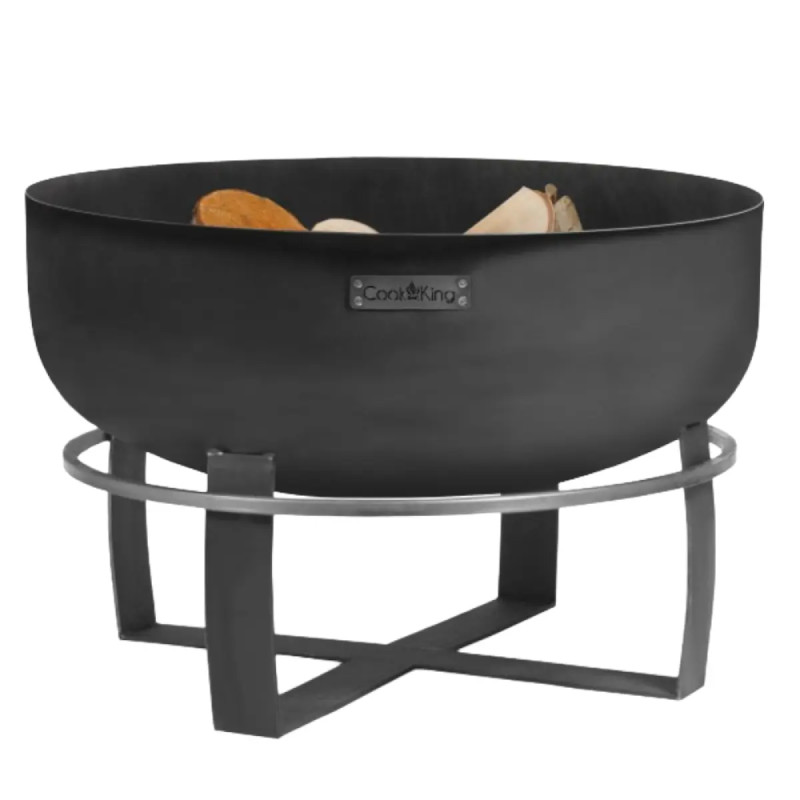 Cook King Vikingâ 80 Cm Havebålfad
