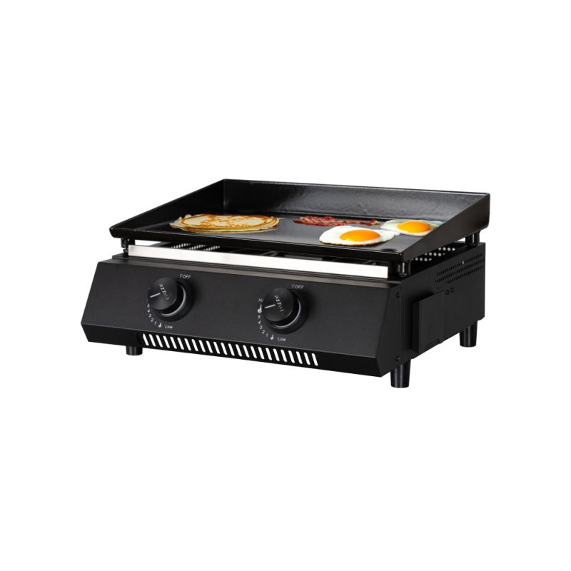 Cozze -400 Plancha