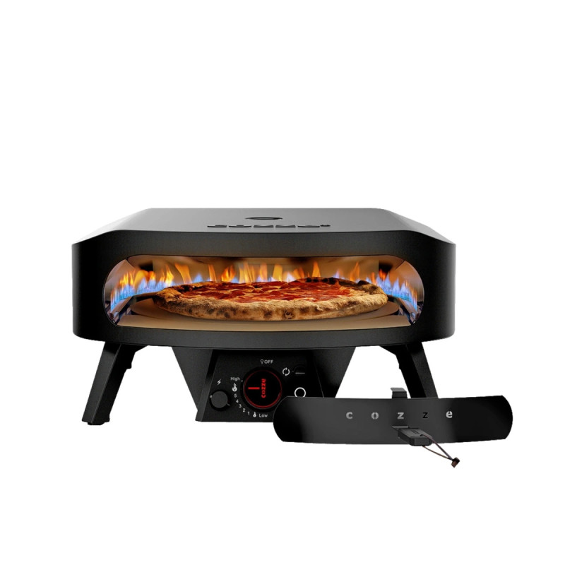 Cozze Pizzaovn 17 Quot Gas 90437