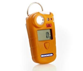 Crowcon Gasman C5h12 Lel     Til Detektering Af Benzin Dampe Og Pentan