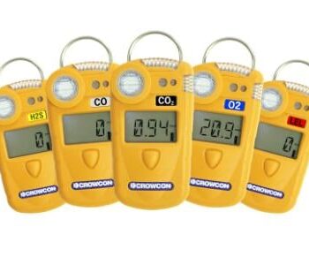 Crowcon Gasman Cl2    Til Detektering Af Klor Cl2