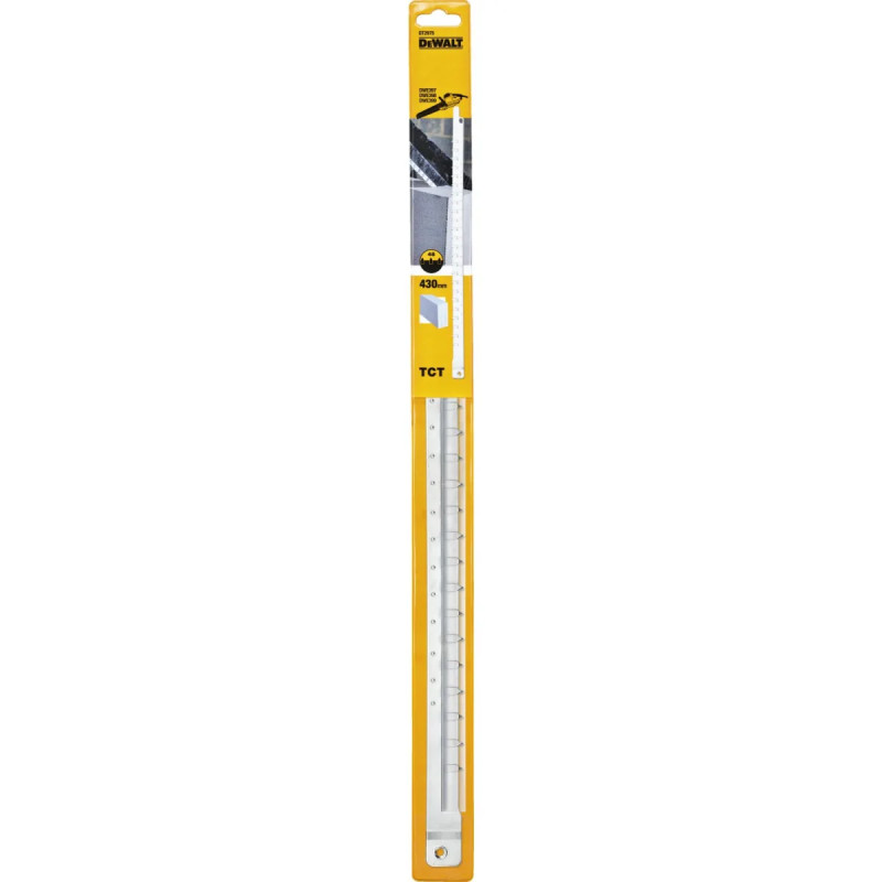 Dewalt Alligator Savklinger 430 Mm Dt2975-qz