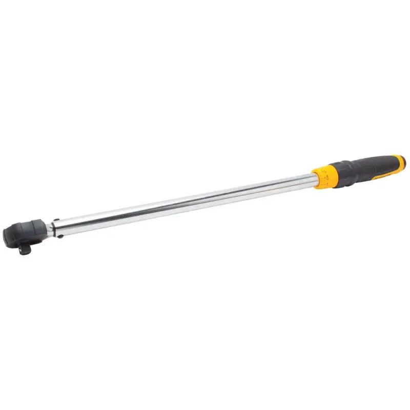 Dewalt Momentnøgle Quot Dwmt75462-