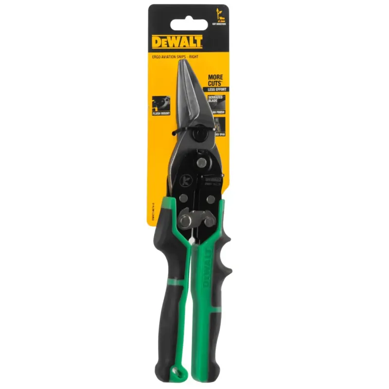 Dewalt Pladesaks Højre Dwht14674-