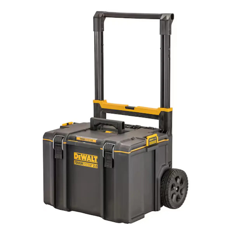 Dewalt Tough System Ds450 Værktøjskasse Dwst83295-