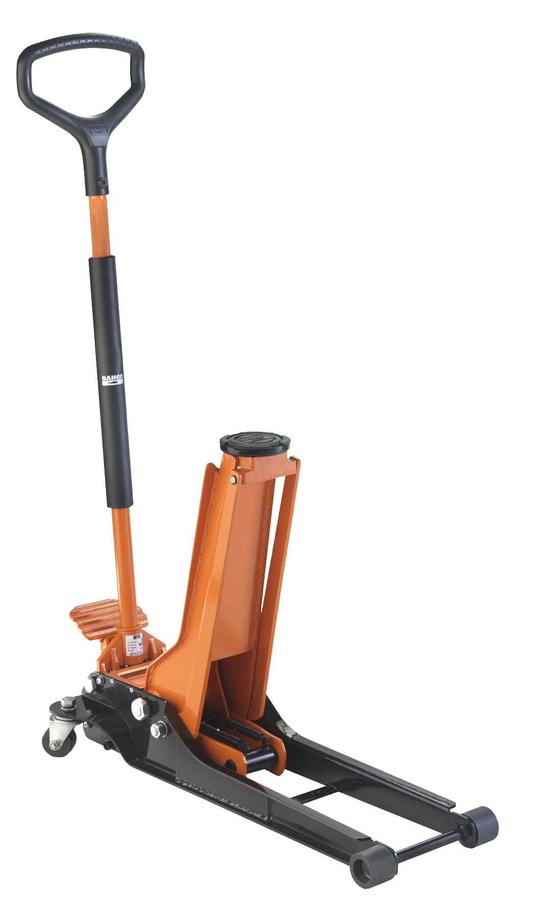 Donkraft Ekstra Lang Bh11500