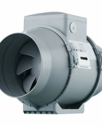 Duka Kanalventilator 160 Tt Pro
