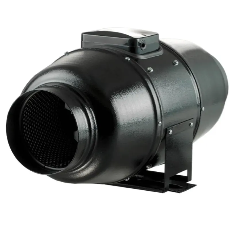 Duka Kanalventilator 160 Tt Silent