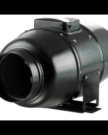 Duka Kanalventilator 160 Tt Silent