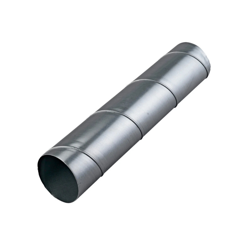 Duka Metal Rør Dsr 125x1500mm 197521