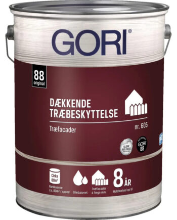Dyrup Gori 605 Træbeskyttelse 80605-11000-14