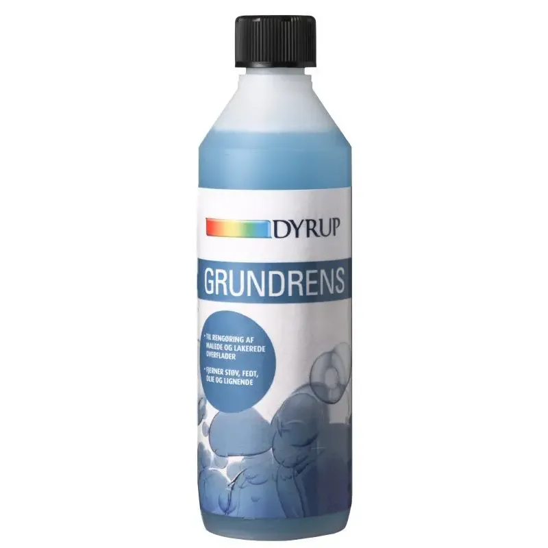 Dyrup Grundrens   5lt