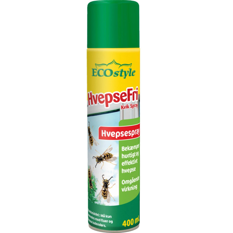 Ecostyle Hvepsefri Spray 1335