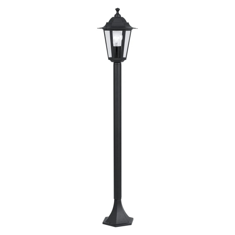 Eglo Laterna Stander E27 22144