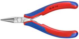 Elektronik Spidstang 35 32 115 Mm Sb