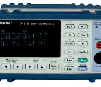 Elma 5491b Bordmultimeter