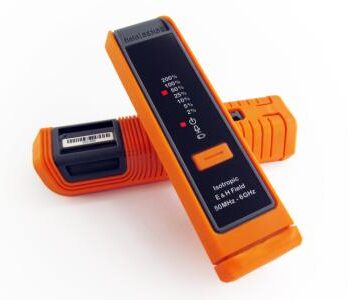 Elma Fieldsense     Rf Personbeskyttelse