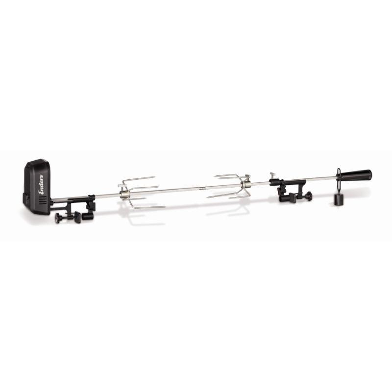 Enders Rotisserie Set Pro Uniq Monroe Pro