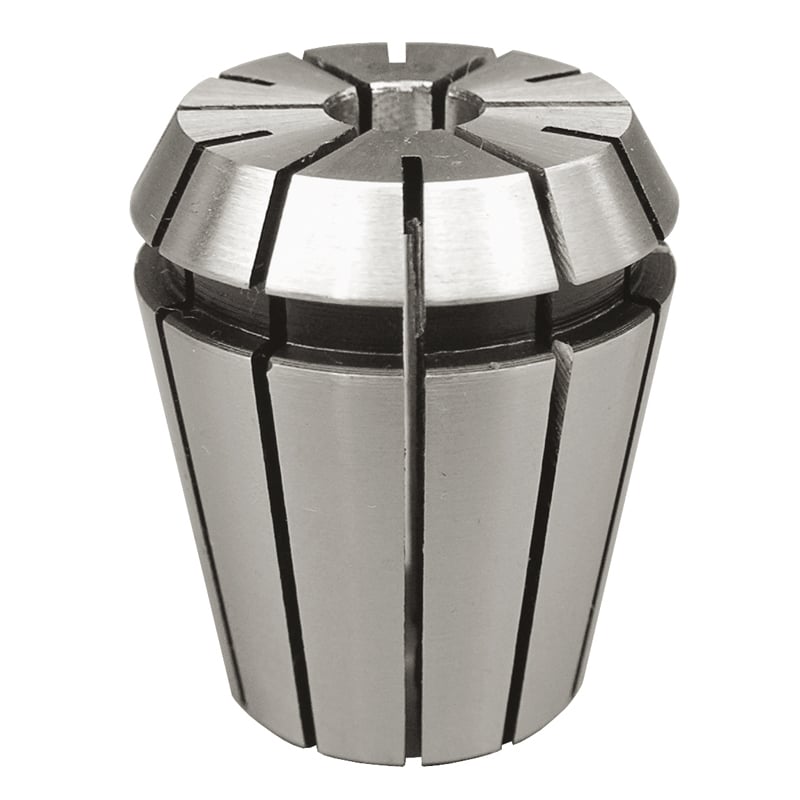 Er32 Spændetang 12-11 Mm  Din 6499b   Iso 15488