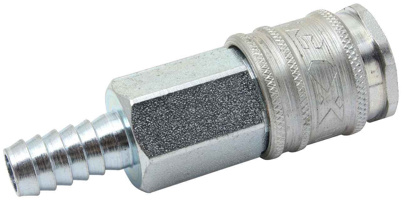 Euro-xf Lynkobling     Quot  Slangestuds