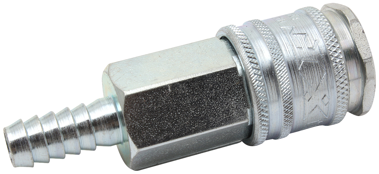 Euro-xf Lynkobling   16 Quot  Slangestuds
