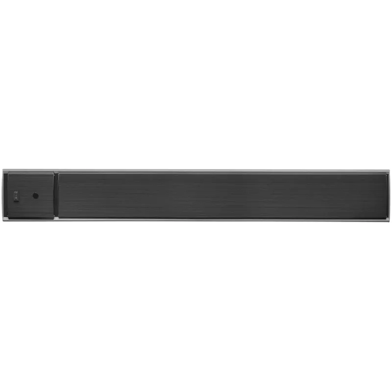 Eurom Terrassevarmer Heatbeam