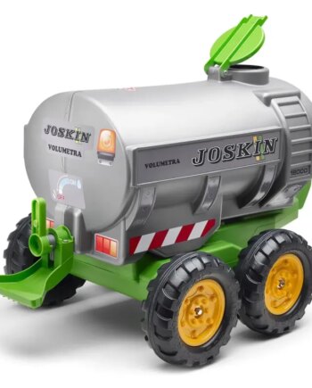 Falk Jostin Tankvogn 30 Liter Med Spreder
