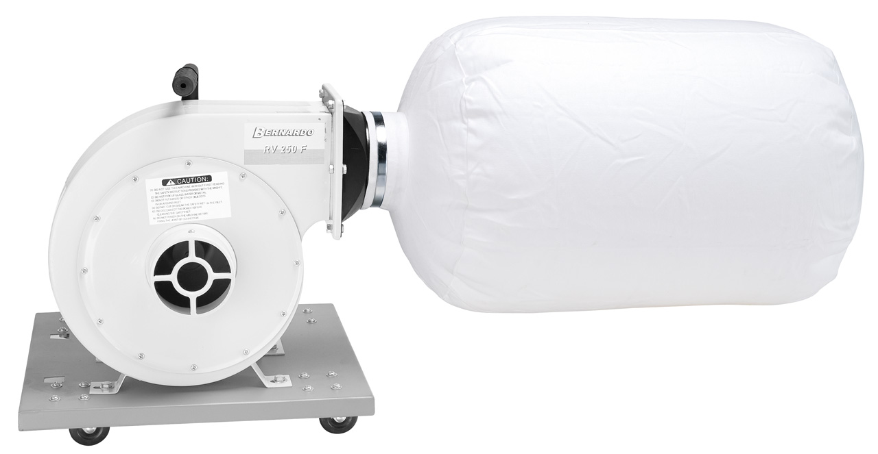 Filter Bag For Rv 203   Rv 250