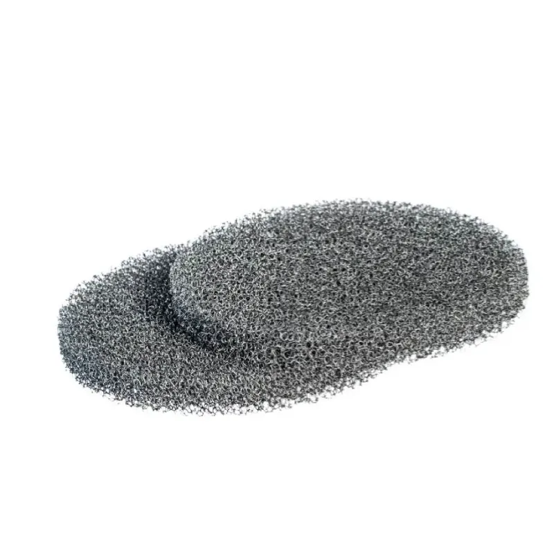 Filter Sæt G3 Til Duka One R25 ø100mm    Stk