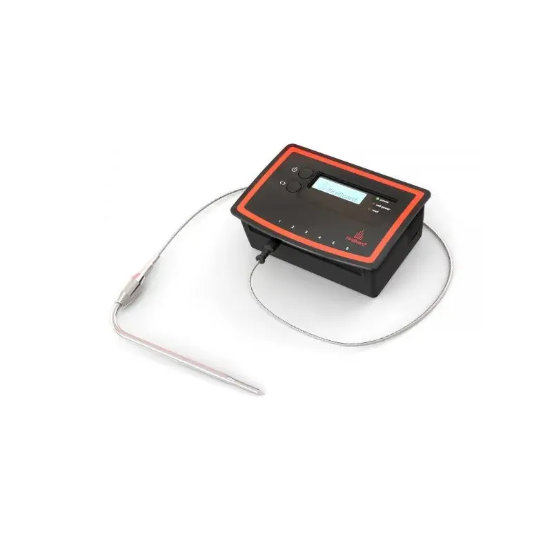 Fireboard Etui Sort