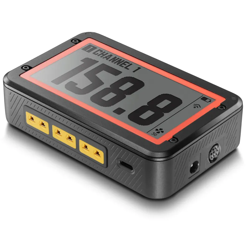 Fireboard Pro Termometer