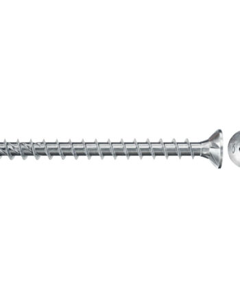 Fischer Spånskrue Powerfast Ii 554500
