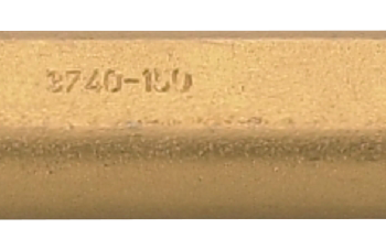 Fladmejsel 125 Mm   Ophæng