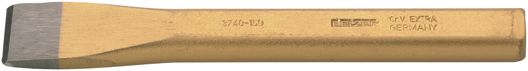Fladmejsel 125 Mm Ophæng