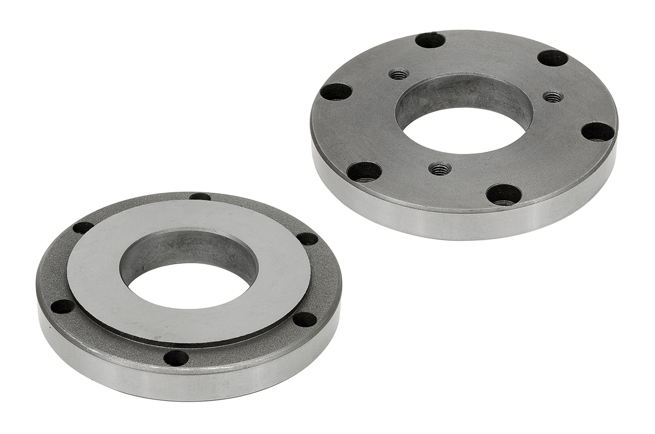 Flange Profi  Center  700 Bwv   Bqv Til Patroner Dk 11   Dk 12   P03   P04   160 Mm