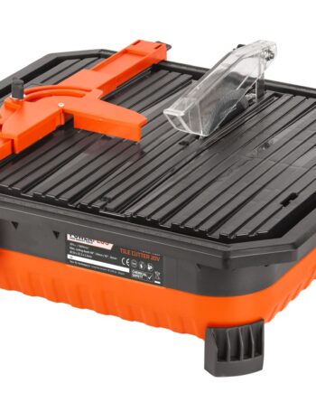 Fliseskærer 20     110 Mm Uden Batt